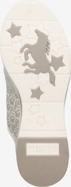 Mustang Fashion Sneakers Sneakers Laag Dames Grijs 7 Mustang Fashion Sneakers Sneakers Laag Dames Grijs -Mustang Verkoop 007208272cdc0f88775d02e3e5cba9fe
