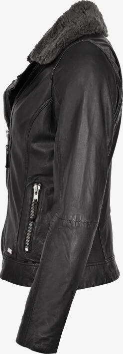 Mustang Leren Jassen Tussenjas 3102136 Dames Zwart 14 Mustang Leren Jassen Tussenjas 3102136 Dames Zwart -Mustang Verkoop 0126524008d78af1a9c2b1de8c782739