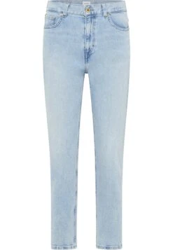 Mustang Relaxed Fit Jeans - Blau 14 Mustang Relaxed Fit Jeans - Blau -Mustang Verkoop 018c352c36024fa3862bbe4289a4ce51
