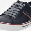 Mustang Casual Sneakers Sneakers Laag Heren Donkerblauw 1 Mustang Casual Sneakers Sneakers Laag Heren Donkerblauw -Mustang Verkoop 01bc41b3018811c7d1843e18ef251b88