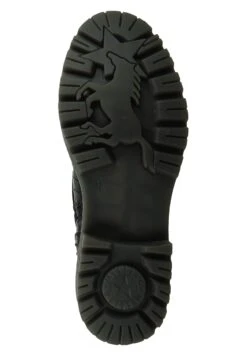 Mustang Veterboots - Schwarz 10 Mustang Veterboots - Schwarz -Mustang Verkoop 01ce352f6b6e405883a09a1131b34450