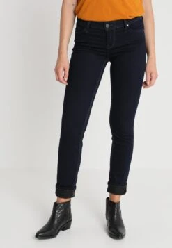 Mustang Jasmin Slim - Slim Fit Jeans - Old Rinse