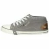 Mustang Sneakers Laag - Grau -Mustang Verkoop 02610094ca1d418baa98745ca54bd49e