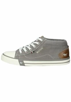 Mustang Sneakers Laag - Grau
