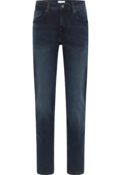 Mustang Style Orlando - Slim Fit Jeans - Blau