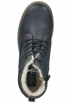 Mustang Snowboots- Navy 11 Mustang Snowboots- Navy -Mustang Verkoop 03880059b914428bb3100caa633da025