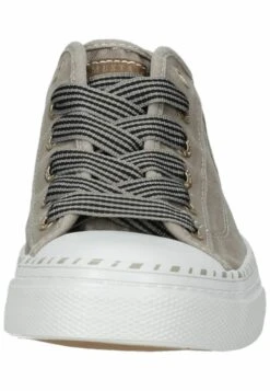 Mustang Sneakers Laag - Silbergrau -Mustang Verkoop 03bd5743df0a438cabf1ff4d71141ddf