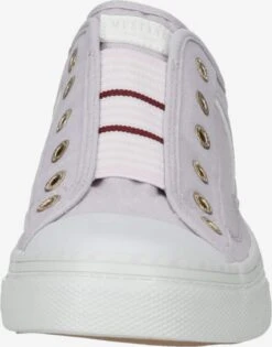 Mustang Casual Sneakers Sneakers Laag Dames Sering -Mustang Verkoop 03d7b7d492b0b59b89f74eeddd4d3adb