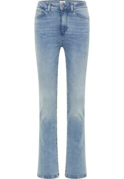 Mustang Style Georgia - Flared Jeans - Blau 13 Mustang Style Georgia - Flared Jeans - Blau -Mustang Verkoop 054fdd1c66754c53b3bef76b476ea676