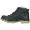 Mustang Snowboots- Navy -Mustang Verkoop 0562a08786404bf982bac9989e7e017f