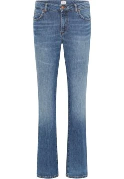 Mustang Crosby - Bootcut Jeans - Blau -Mustang Verkoop 05b8842e2df34ba19d2e3f2909f79f97
