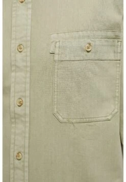 Mustang Overhemd - Grün -Mustang Verkoop 068091008b944bc0a39f6c7dec205d73