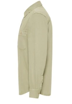 Mustang Overhemd - Grün -Mustang Verkoop 0690a346d21441a0b697ea1d21bf0a6c