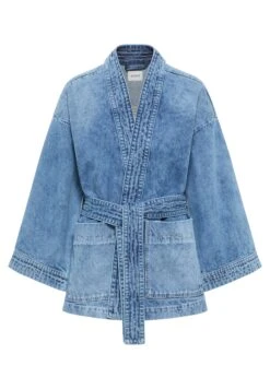 Mustang Spijkerjas - Blau 14 Mustang Spijkerjas - Blau -Mustang Verkoop 0693ad3a05f44653a1f04c70960567c9