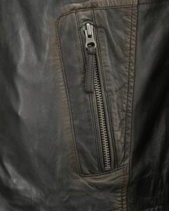 Mustang Leren Jassen Tussenjas Denis Heren Donkerbruin 16 Mustang Leren Jassen Tussenjas Denis Heren Donkerbruin -Mustang Verkoop 06b6c8fe1c98f9882c61623494ab2486