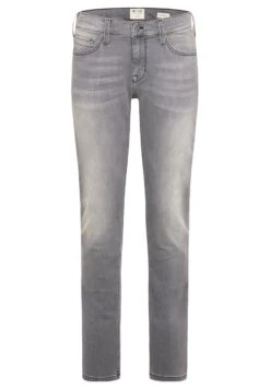 Mustang Slim Fit Jeans - Grau