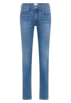 Mustang Style Atlanta Super - Slim Fit Jeans - Blau 13 Mustang Style Atlanta Super - Slim Fit Jeans - Blau -Mustang Verkoop 0784fab64e464610856420753c23fc7a