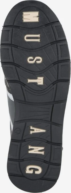 Mustang Casual Sneakers Sneakers Laag Heren Stone Grey -Mustang Verkoop 07a97d2592ac4ec55c2b410dc18bc86a