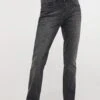 Mustang Frisco - Straight Leg Jeans - Schwarz 1 Mustang Frisco - Straight Leg Jeans - Schwarz -Mustang Verkoop 08d6eda2980e4da98c69241036a5be85