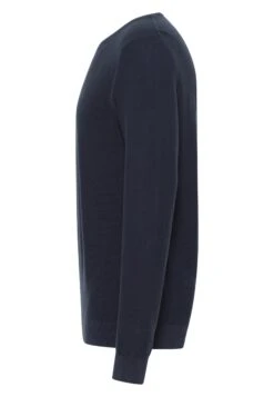 Mustang Trui - Blau -Mustang Verkoop 08f04b32903c4a898ffe00a1f8a7ff71