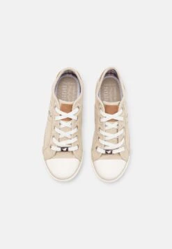 Mustang Sneakers Laag - Ivory -Mustang Verkoop 0941809d29264001ba0ebb6f4da6f83d
