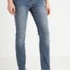 Mustang Jasmin - Slim Fit Jeans - Brushed Bleached