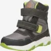 Mustang Schoenen Laarzen Kinderen Grafiet / Zilvergrijs 2 Mustang Schoenen Laarzen Kinderen Grafiet / Zilvergrijs -Mustang Verkoop 099a65c69df8e34cb1424b65ee6c03c2