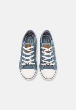 Mustang Sneakers Laag - Blau -Mustang Verkoop 0b305ca22ae04caaa92880dc59ae81dd