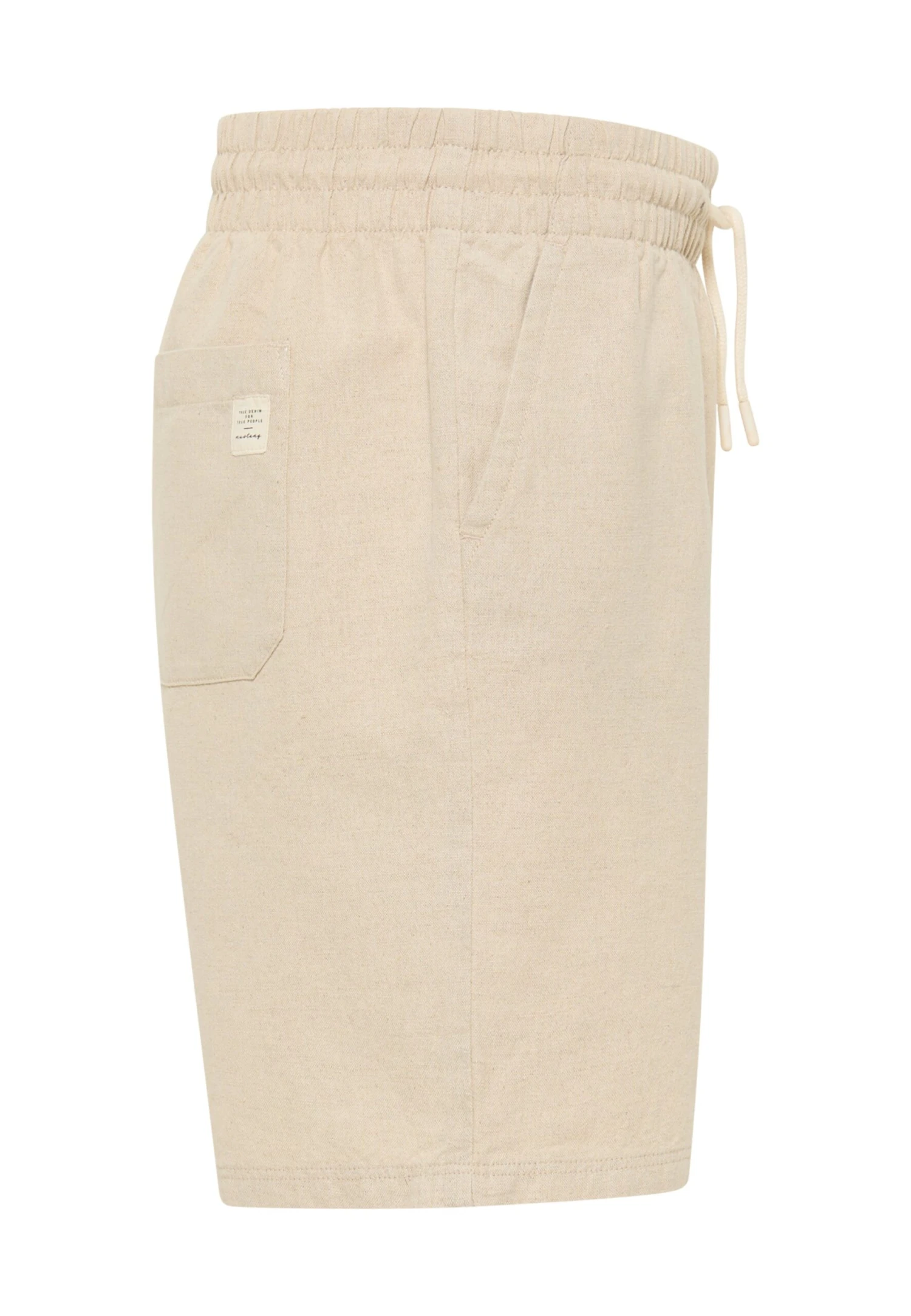 Mustang Shorts - Natur 8 Mustang Shorts - Natur - Afbeelding 6