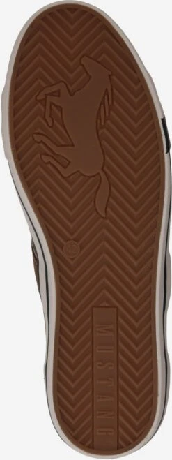 Mustang Skate Sneakers Sneakers Laag Heren Marine -Mustang Verkoop 0b452f0a9e4a2b14d2054b43324969d1