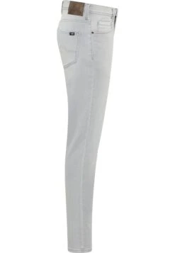 Mustang Oregon- Jeans Tapered Fit - Grau -Mustang Verkoop 0b89ce30da8b49699f87b84c884d25f3