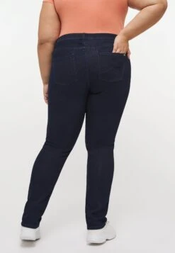 Mustang Crosby - Slim Fit Jeans - Blau -Mustang Verkoop 0c31a48fceac483fa6339eca8d462380