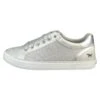 Mustang Low Top - Sneakers Laag - Silber -Mustang Verkoop 0c44d409fcb64db6a52d500f687d8d5b