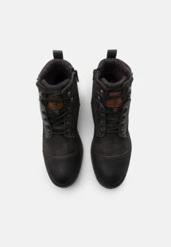 Mustang Veterboots - Black 11 Mustang Veterboots - Black -Mustang Verkoop 0de8925942484817b9c05a15cd2b6fd7