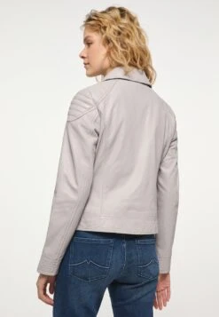 Mustang Leren Jassen Tussenjas Dames Sering -Mustang Verkoop 0fa3c6af4ee3b7a1891ede9273051bb7