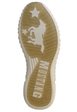 Mustang Low Top - Sneakers Laag - Weiss -Mustang Verkoop 106216ccb8834a99af1cda195ece4b89
