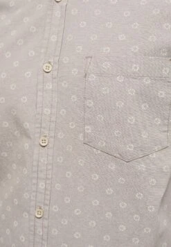 Mustang Overhemd - Braun -Mustang Verkoop 11043be97fef438d97ca972183597e95