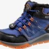 Mustang Laarzen Snowboots Kinderen Royal Blue/koningsblauw -Mustang Verkoop 1123e7aba5341061963167decbb4ea36