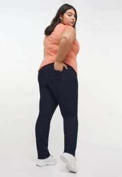 Mustang Crosby - Slim Fit Jeans - Blau -Mustang Verkoop 1164bd011a194021992cf010b89d6906