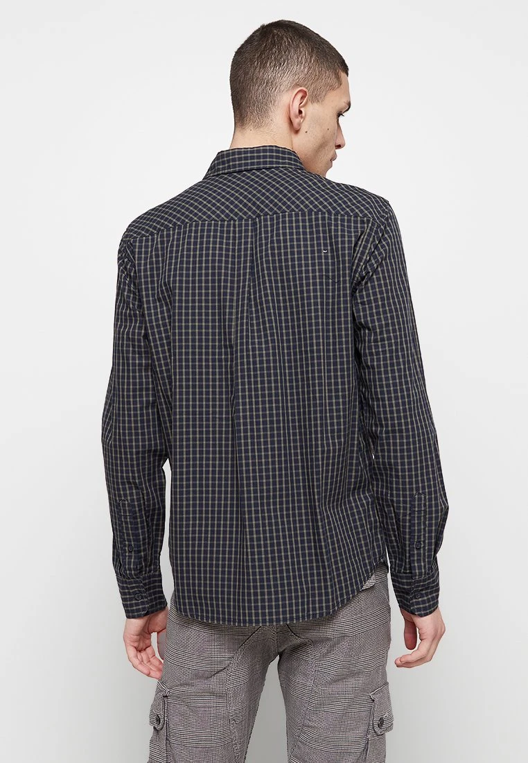 Mustang Casper Casual - Overhemd - 2221 Casual Check 6352 4 Mustang Casper Casual - Overhemd - 2221 Casual Check 6352 - Afbeelding 2