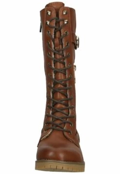 Mustang Snowboots- Kastanie 14 Mustang Snowboots- Kastanie -Mustang Verkoop 1273fae6f3b247a58d5eac336b7ae11b