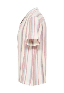 Mustang Kurzarm - Overhemd - Bunt -Mustang Verkoop 1369a10c1c404b28834192f426cbc958