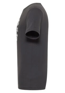 Mustang T-Shirt Print - Schwarz 5 Mustang T-Shirt Print - Schwarz -Mustang Verkoop 13742c869fa54776ab82824915db2b8e