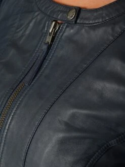 Mustang Leren Jassen Tussenjas Ducie Dames Nachtblauw 17 Mustang Leren Jassen Tussenjas Ducie Dames Nachtblauw -Mustang Verkoop 13cd4841463671da2b1bf8d69f441155