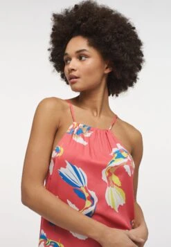 Mustang Jurk - Rosa -Mustang Verkoop 151981fd98234685ae961772b4f4ed1f