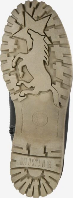 Mustang Boots & Laarzen Veterboots Heren Grijs / Antraciet 7 Mustang Boots & Laarzen Veterboots Heren Grijs / Antraciet -Mustang Verkoop 1529695e61e4793ca865b6b9ab02166b