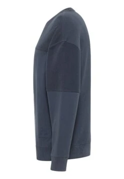 Mustang Sweater - Blau -Mustang Verkoop 15522484b3e341729ce2d7481d95efd9