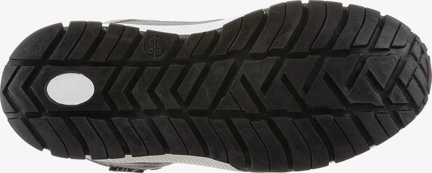 Mustang Schoenen Laarzen Kinderen Stone Grey / Donkergrijs 8 Mustang Schoenen Laarzen Kinderen Stone Grey / Donkergrijs - Afbeelding 6