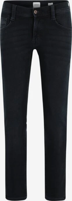Mustang Straight Regular Jeans OREGON Heren Navy