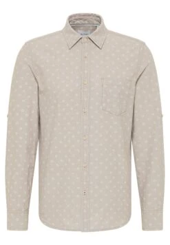 Mustang Overhemd - Braun -Mustang Verkoop 159aff850b9f425ab2acc95e7e6674b4